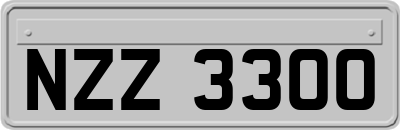 NZZ3300