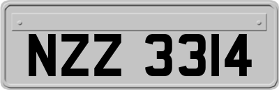 NZZ3314
