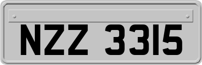 NZZ3315