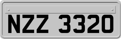 NZZ3320