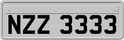 NZZ3333