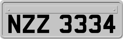 NZZ3334