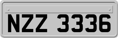NZZ3336