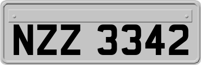 NZZ3342