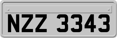 NZZ3343