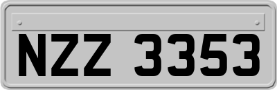 NZZ3353