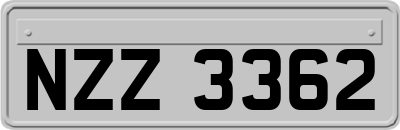 NZZ3362