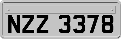 NZZ3378