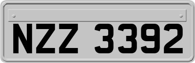 NZZ3392