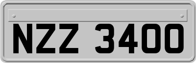 NZZ3400