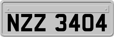 NZZ3404