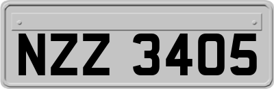 NZZ3405