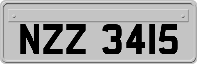 NZZ3415