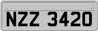 NZZ3420