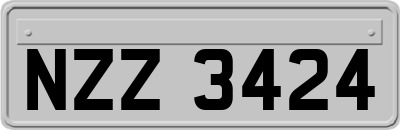 NZZ3424