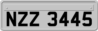 NZZ3445