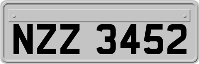 NZZ3452