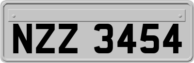 NZZ3454