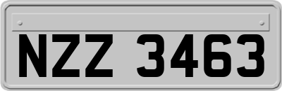 NZZ3463