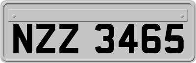 NZZ3465