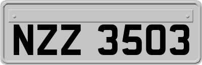 NZZ3503