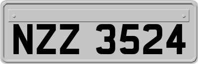 NZZ3524