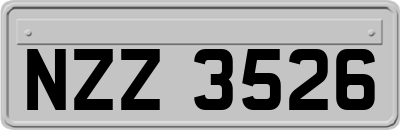 NZZ3526