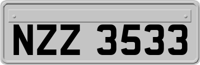 NZZ3533