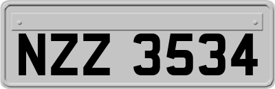 NZZ3534