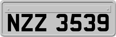 NZZ3539