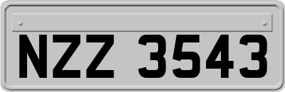 NZZ3543
