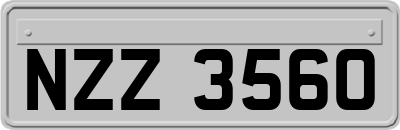 NZZ3560