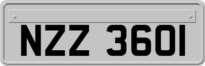 NZZ3601