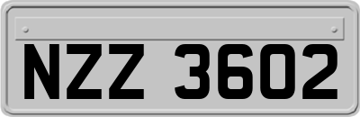 NZZ3602