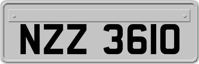 NZZ3610