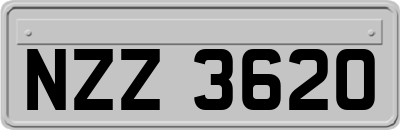 NZZ3620
