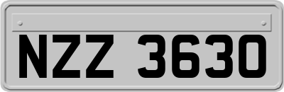 NZZ3630
