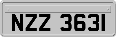 NZZ3631