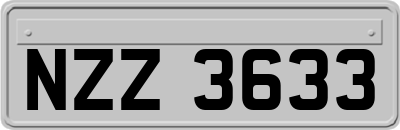 NZZ3633