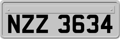 NZZ3634