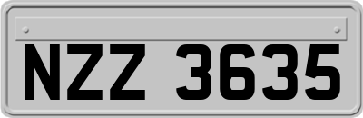 NZZ3635