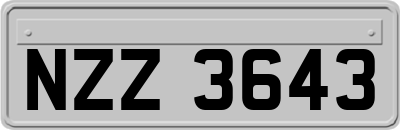 NZZ3643