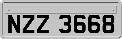 NZZ3668