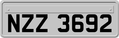 NZZ3692