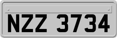 NZZ3734
