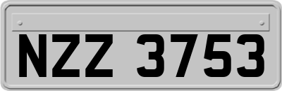 NZZ3753