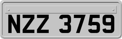 NZZ3759