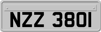 NZZ3801