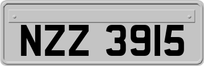 NZZ3915