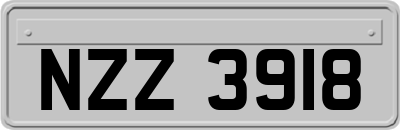 NZZ3918